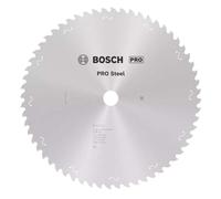 Bosch - Lame de scie pour acier 305x2,2 mm, 66 dents 2608844868