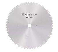 Bosch - Lame de scie pour acier 355x2,2 mm, 90 dents 2608844871