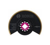 Bosch lame de scie pour outil multifonction