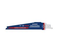 Bosch Lame de scie sabre Bosch EXPERT démolition de fenêtres S 956 DHM Quantité:10