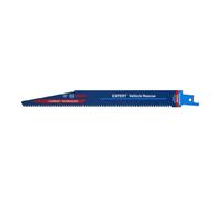 Bosch Lame de scie sabre Bosch EXPERT sauvetage de véhicules S 1157 CHM Quantité:10