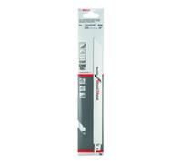 Bosch Lame de scie sabre Bosch S 1122 VF Flexible for Wood and Metal Quantité:1