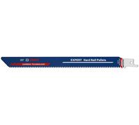 Bosch 10x Expert Hard Nail Pallets S 1122 CHM Lame de scie sabre - 2608900388
