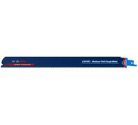 BOSCH Lame de scie sabre EXPERT 'Medium-Thick Tough Metal' S 1255 HHM 1 pce 2608900377