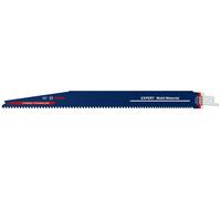BOSCH Lame de scie sabre EXPERT 'Multi Material' S 1256 XHM 1 pce 2608900394