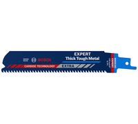 Bosch Lame de scie sabre EXPERT S 955 CHC 'Thick Tough Metal' 1 pce