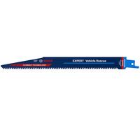 BOSCH Lame de scie sabre EXPERT 'Vehicle Rescue' S 1157 CHM 1 pce 2608900380