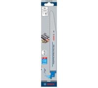 Bosch Lames bi-métal S1130CF – Carte 5 pièces pour métal – 2608657528