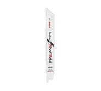 Bosch Lame de scie sabre S 1122 HF Flexible for Wood and Metal