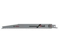 Lame Progressor BOSCH S 2345 X Longueur 200 mm en boîte de 2 - 2608654403