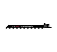 Bosch Lame de scie sabre S 713 AW Clean for Fibre Insulation Quantité:2