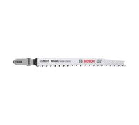 Bosch Bosch Lame de scie sauteuse T 308 B, 100 pièces Quantité:1