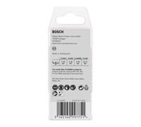 Bosch Lame de scie sauteuse Bosch Set JSB Wood and Metal 15 pièces Quantité:1