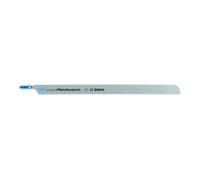 Bosch Lame de scie sauteuse Bosch T 1018 AFP, Precision for Metal-Sandwich Quantité:1