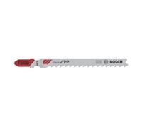 Bosch Lame de scie sauteuse Bosch T 102 D, Clean pour PP Quantité:1
