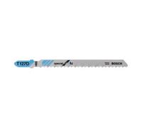Bosch - Set lames de scie pour aluminium, longueur 100 mm, 100 pièces 2608631966