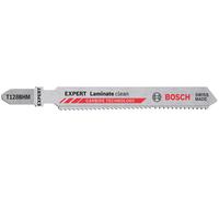 Bosch Lame de scie sauteuse EXPERT Laminate Clean Bosch. Pour scies sauteuses Quantité:2