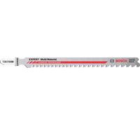 Bosch T1067XHM EXPERT Lame De Scie Sauteuse Pour Matériaux Divers, Épais Et Fins (10 Pièces)