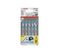 BOSCH Lame de scie sauteuse - idéale pour le métal