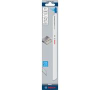 Bosch Lame de scie sauteuse précise PRO pour sandwich métal T 1018 AFP, 250mm