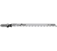 Lame de scie sauteuse progressor for métal T301CD paquet de 3 Bosch
