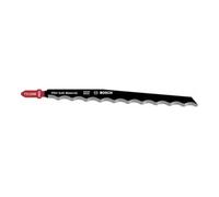 Bosch Bosch Lame de scie sauteuse T313 AW VE 3 pièces Spécial pour matériaux tendres Quantité:1