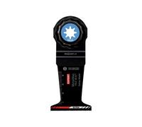 Bosch Lame de scie Starlock Plus métal carbure