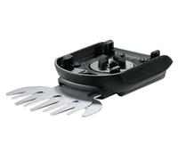 Bosch Jeu de ciseaux sans fil Bosch AdvancedShear 18V-10 pour arbustes et gazon, lames de ciseaux à gazon de 100 mm Quantité:1