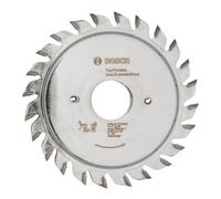 Bosch Lame d'inciseur Bosch Top Precision Precision Best for Laminated Panel 100 x 22 x 2,8 - 3,6 mm Quantité:1