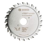 Bosch Lame d'inciseur Bosch Top Precision Precision Best pour panneau stratifié 120 x 22 x 2,8 - 3,6 mm Quantité:1