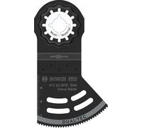 BOSCH Lame Dual-Tec PRO AYZ 53 BPB, 53 x 40 mm 2608669114