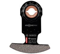Bosch 10x Expert MATI 68 RD4 Starlock Max Lame d'angle pour outils multifonctions 68 x 30 mm - 2608900037