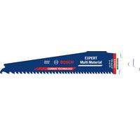 Lame de scie sabre 150mm EXPERT Multi Material S 956 XHM BOSCH