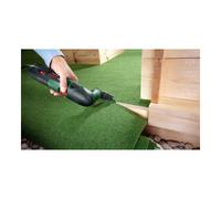 Bosch Lame HCS multi-usages Starlock ASZ 32 SC 24 x 11 mm Quantité:1