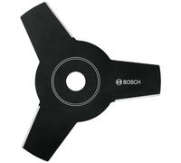 BOSCH Home & Garden F016800627 BOSCH Home & Garden Rasentrimmermesser schwarz