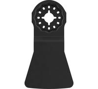 Bosch 10x Lame de spatule ATZ 52 SCF (pour Colle, Peinture sur bois, Largeur mm, Professional Accessoire Outil multifonction)