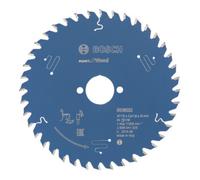 Bosch Lame p. scie circulaire Expert for Wood D. ext. 170 mm nbre. de dents 40 WZ perç Quantité:1