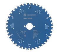 Bosch Lame p. scie circulaire Expert for Wood D. ext. 210 mm nbre. de dents 40 WZ perç Quantité:1