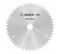 Bosch Lame p. scie circulaire Optiline Wood D. ext. 160 mm nbre. de dents 48 WZ perçag Quantité:1