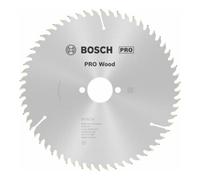 Bosch Lame p. scie circulaire Optiline Wood D. ext. 190 mm nbre. de dents 60 WZ perçag Quantité:1
