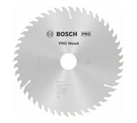 Bosch Lame p. scie circulaire Optiline Wood D. ext. 200 mm nbre. de dents 48 WZ perçag Quantité:1