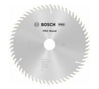 Bosch Lame p. scie circulaire Optiline Wood D. ext. 210 mm nbre. de dents 60 WZ perçag Quantité:1