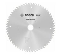 Bosch Lame p. scie circulaire Optiline Wood D. ext. 250 mm nbre. de dents 60 WZ perçag Quantité:1