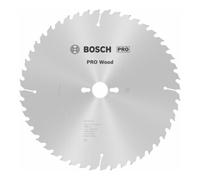 Bosch Lame p. scie circulaire Optiline Wood D. ext. 300 mm nbre. de dents 48 UW perçag Quantité:1