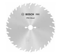 Bosch Lame p. scie circulaire PRO Wood D. ext. 300 mm nbre. de dents 28 WZ perça Quantité:1