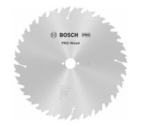 Bosch Lame p. scie circulaire PRO Wood D. ext. 315 mm nbre. de dents 28 WZ perça Quantité:1