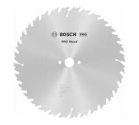 Bosch Lame p. scie circulaire PRO Wood. ext. 350 mm nbre. de dents 32 WZ perça Quantité:1