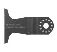 Bosch Lame plongeante BIM Starlock AII 65 APB Wood and Metal 40 x 65 mm