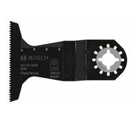 Bosch Lame plongeante BIM Starlock AII 65 BSPB Hard Wood 40 x 65 mm
