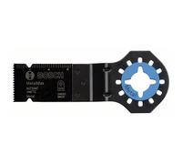 Bosch Lame plongeante carbure Starlock AIZ 32 AT Metal 40 x 32 mm